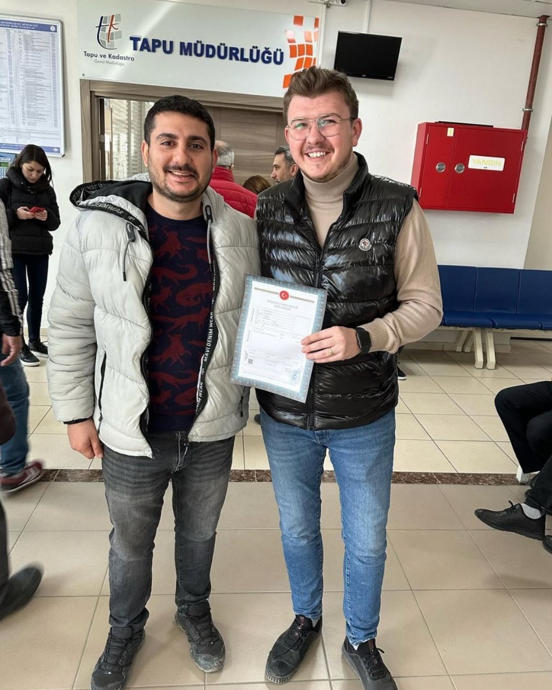 Yatırımcı 68