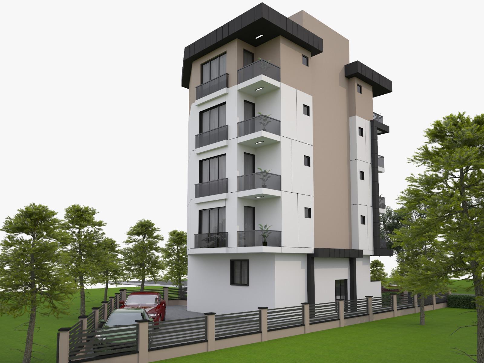 ATATÜRK MAH DEVLET HASTANESİ YAKINI SATILIK 1+1 DAİRE