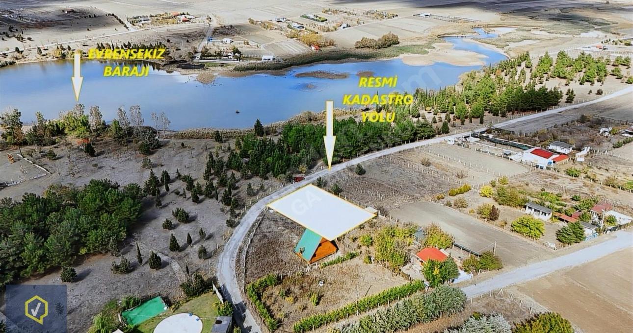 EVRENSEKİZ'DE YATIRIM FIRSATI ARSA