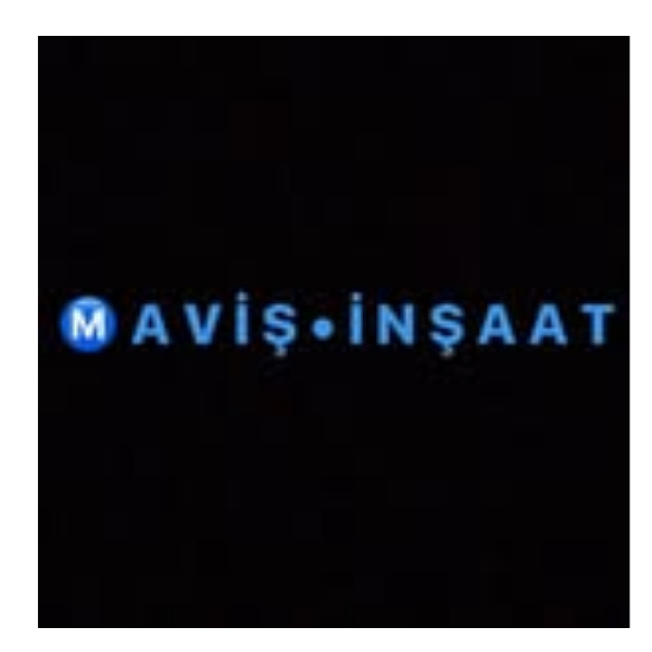 Maviş İnşaat